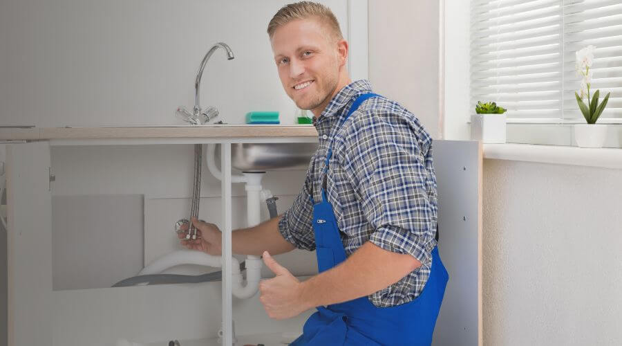 Professional same day plumber in Pinedale, WY